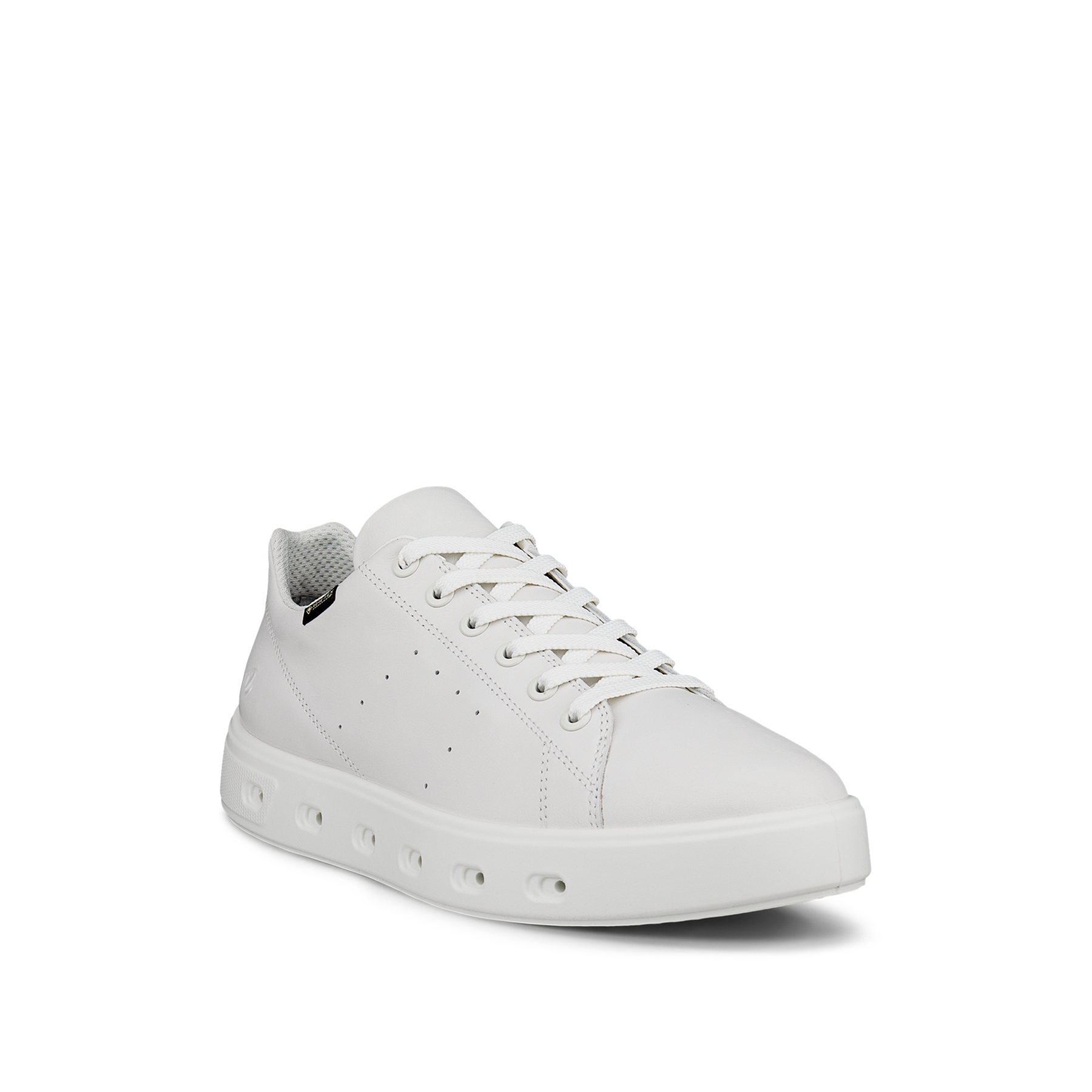 ECCO Womens Street 720 + colour